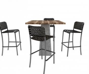 Modern Counter Bar-ID:426080273