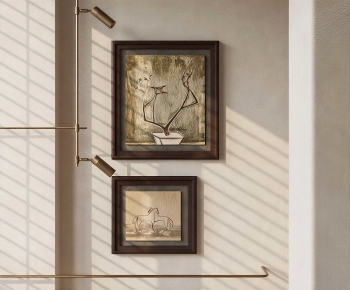 American Style Painting-ID:805933008