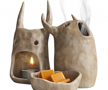 Modern Decorative Set-ID:744633912