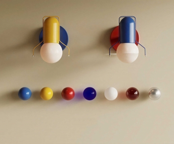 Modern Wall Lamp-ID:845107086