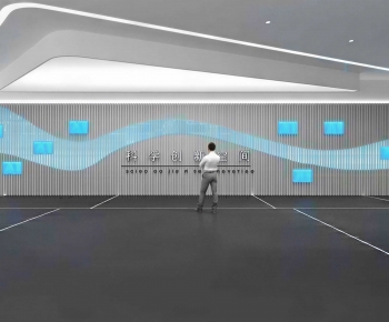 Modern Culture Wall-ID:599220993