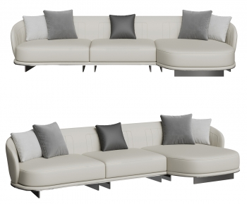 Modern Corner Sofa-ID:563769382
