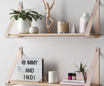 Modern Decorative Set-ID:540066964