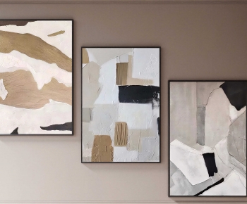 Modern Painting-ID:372654917