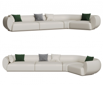 Modern Corner Sofa-ID:847948079