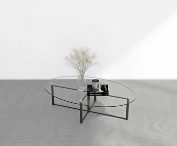 Modern Coffee Table-ID:772655012