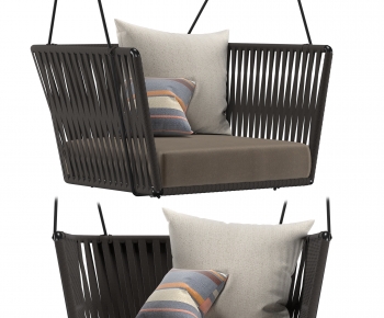 Modern Hanging Chair-ID:989984996