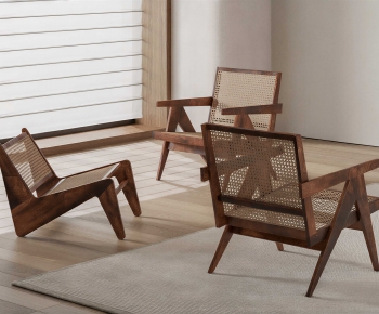 Modern Lounge Chair-ID:753911029