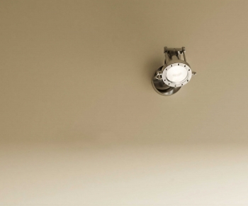 Industrial Style Wall Lamp-ID:890028003