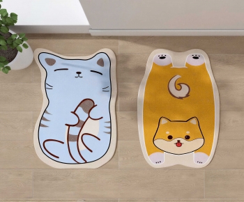 Modern Children's Carpet-ID:300647978