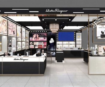 Modern Cosmetic Shop-ID:978024963