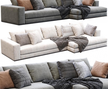 Modern Corner Sofa-ID:511651996