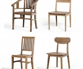 Modern Dining Chair-ID:456209295