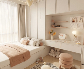 Modern Children's Room-ID:220915085