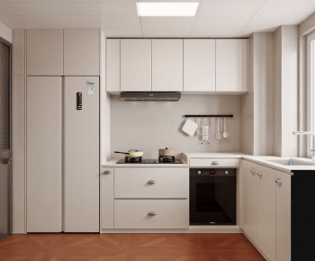 Modern The Kitchen-ID:879072903