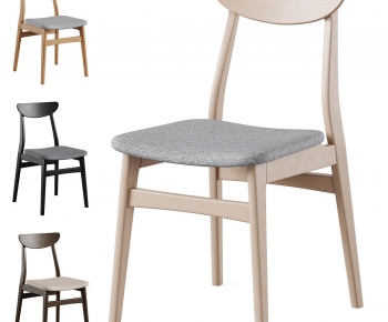 Modern Dining Chair-ID:544802909