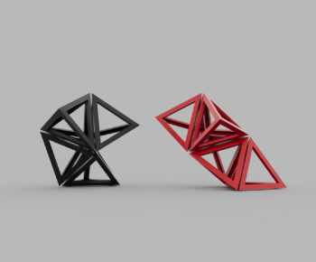 Modern Sculpture-ID:670152904