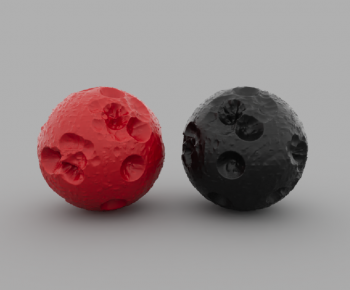 Modern Decorative Set-ID:310355902