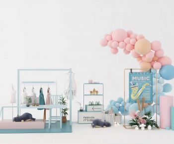 Modern Meichen-ID:652170296