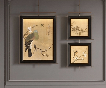 New Chinese Style Painting-ID:766248947