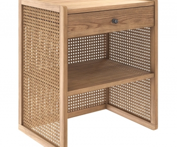 Modern Bedside Cupboard-ID:257145881