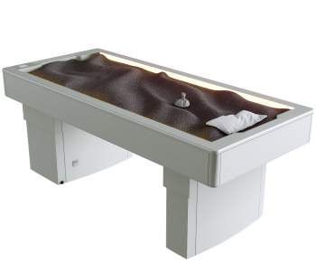 Modern Massage Table-ID:505433086