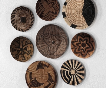 Southeast Asian Style Wall Decoration-ID:449299825