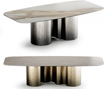 Modern Dining Table-ID:997030794