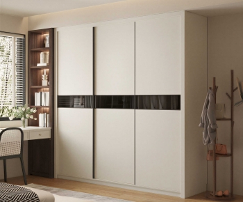 Modern The Wardrobe-ID:534555914