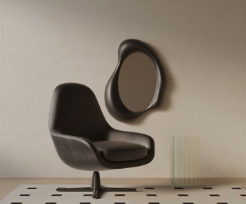 Modern Lounge Chair-ID:814780953