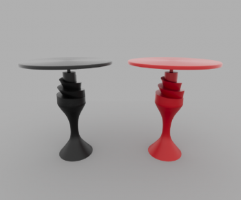 Modern Side Table/corner Table-ID:947532899