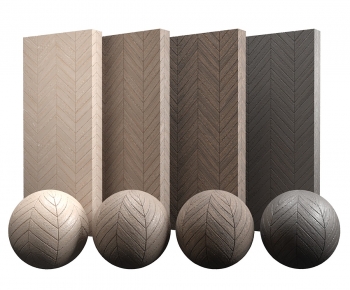 Modern Wall Facing-ID:831298114