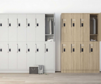 Modern Public Cabinet/lock Cabinet-ID:722660067