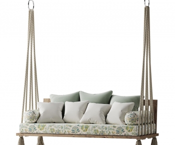 American Style Hanging Chair-ID:585664038