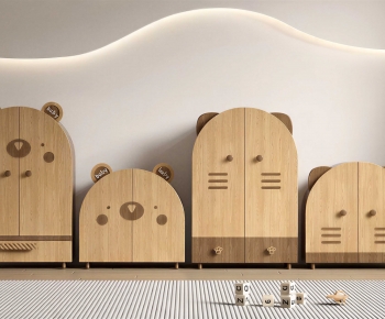 Modern The Wardrobe-ID:904266125