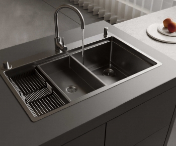 Modern Sink-ID:585407975
