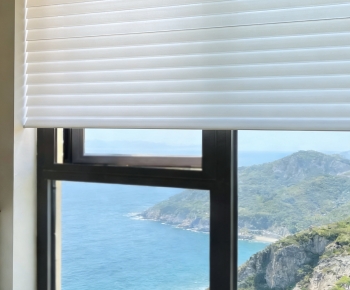 Modern Venetian Blinds-ID:121108068