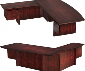 Modern Office Table-ID:148559099