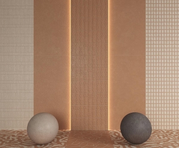 Modern Wall/floor/ceiling-ID:464119922