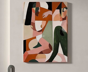 Modern Painting-ID:697059634