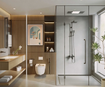 Modern TOILET-ID:654905087