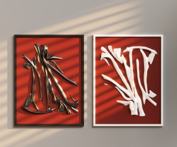 Modern Wall Decoration-ID:573931937