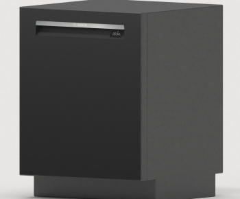 Modern Kitchen Appliance-ID:969695098