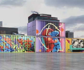 Modern Industrial Equipment-ID:852628959