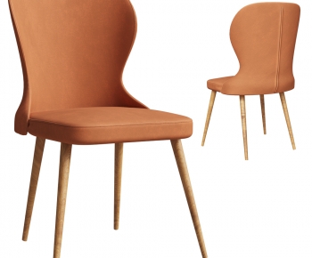 Modern Dining Chair-ID:155631071