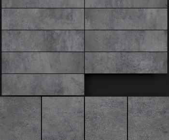 Modern Wall Facing-ID:312856913