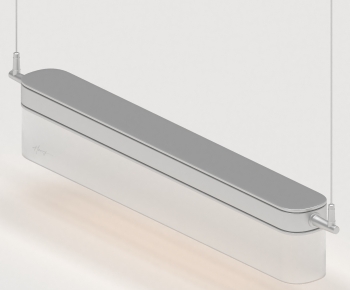 Modern Long Chandelier-ID:252338898