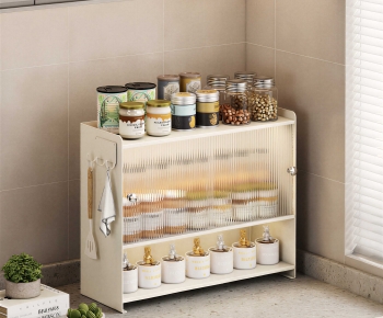 Nordic Style Seasoning Jar-ID:142698051