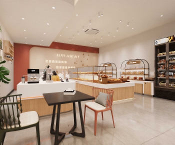 Modern Dessert Shop-ID:826100112