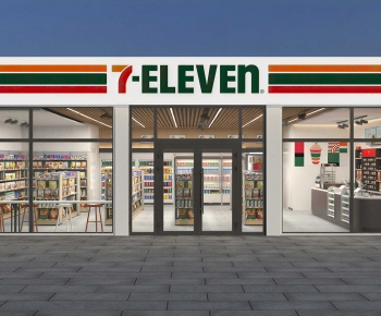 Modern Facade Element-ID:450029438